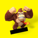 Illustration for article titled Donkey Kong Has Mouths On His Feet And I Hate It